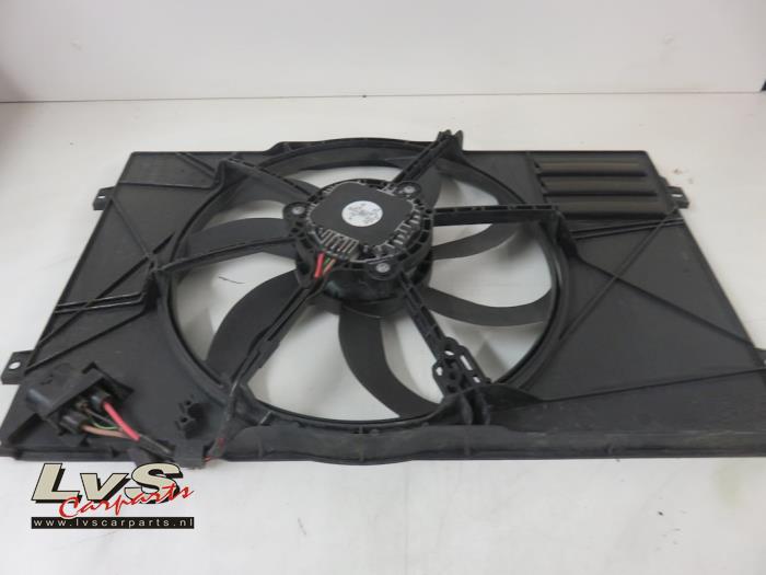 Volkswagen Golf Koelvin