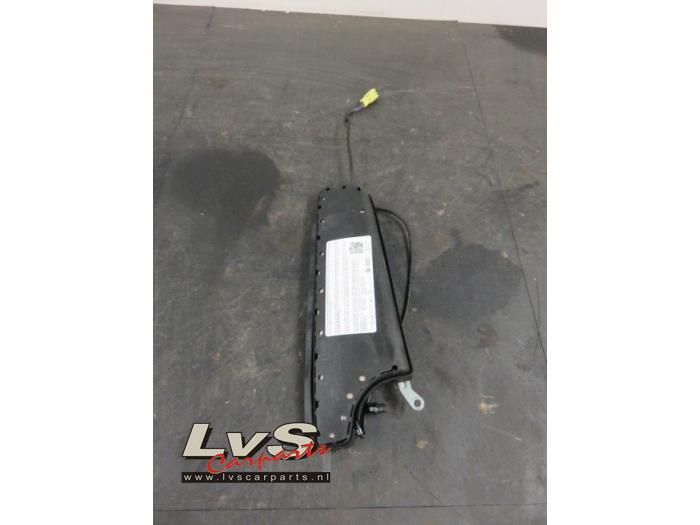 Volkswagen Touran Seat airbag (seat)