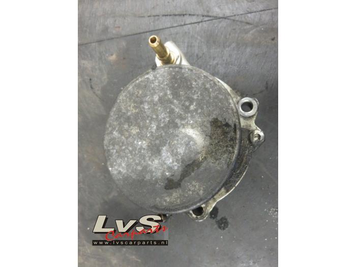 Opel Zafira B Vacuum pump (diesel)