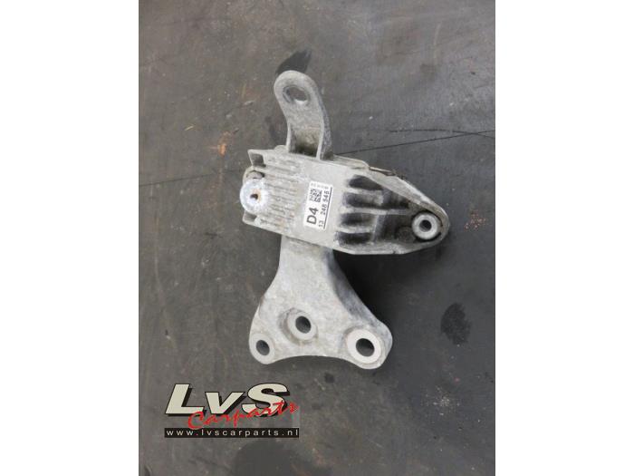 Opel Astra Versnellingsbak Steun