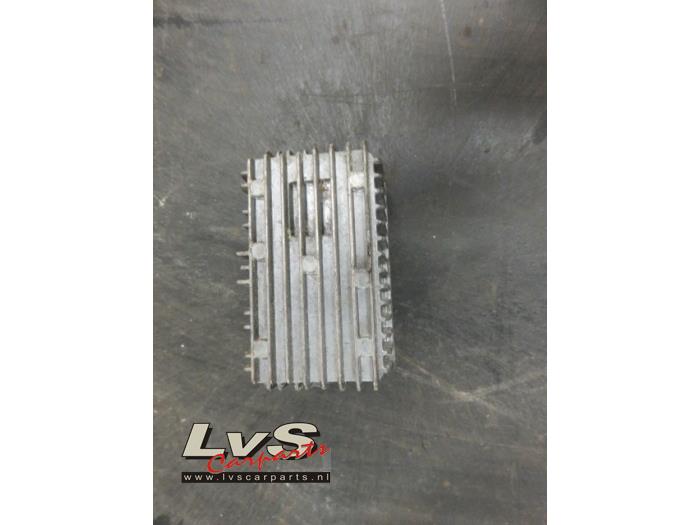 Opel Astra Voorgloei Relais