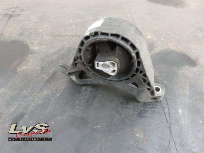 Opel Astra Versnellingsbak Steun