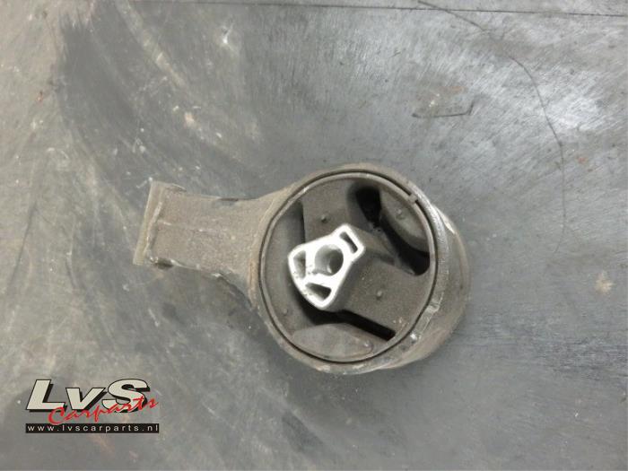 Opel Astra Motorlager