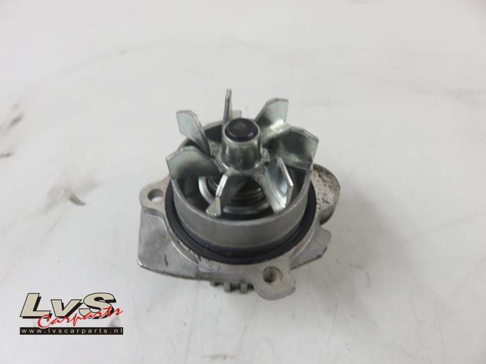 Volkswagen Caddy Wasserpumpe