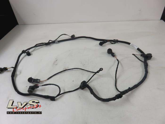 Volkswagen Golf PDC Sensor Set