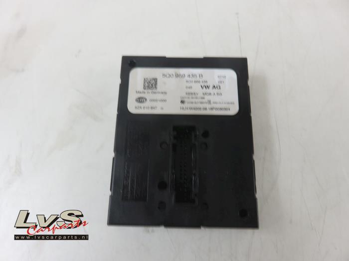 Volkswagen Golf Module véhicule sans clés