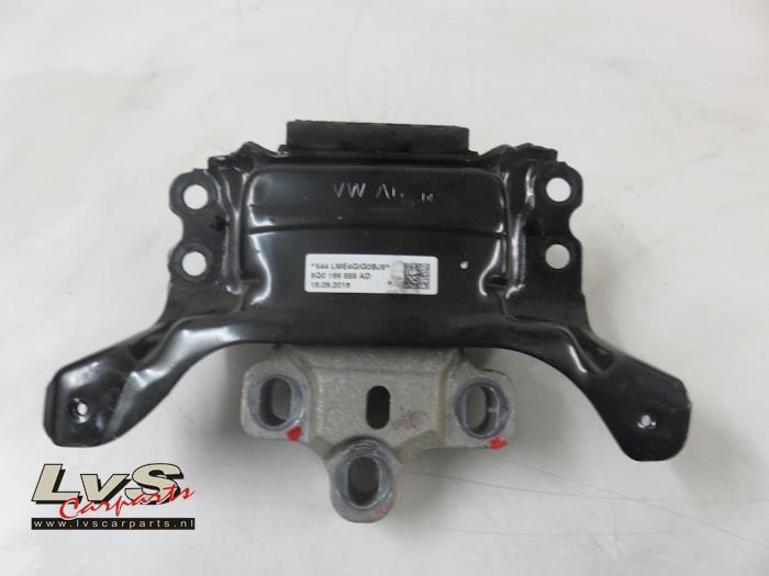 Volkswagen Golf Versnellingsbak Steun