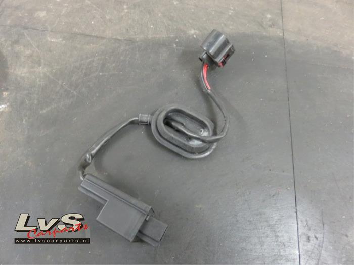 Seat Leon Fuel pump relay