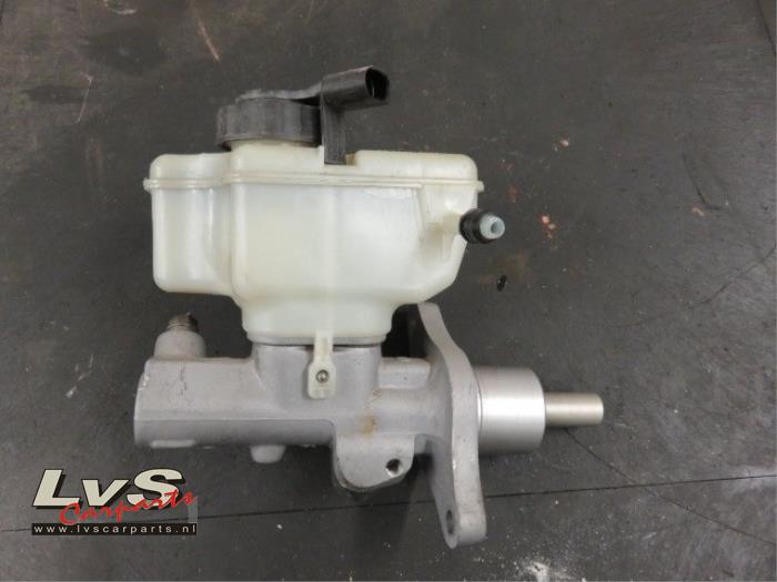 Seat Leon Master cylinder