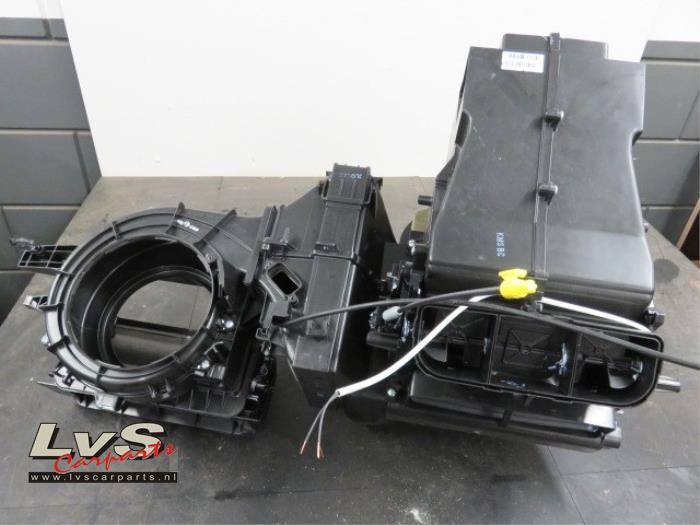 Volkswagen UP Heater housing