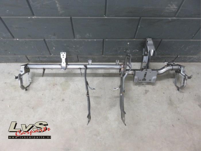 Volkswagen UP Dashboard part