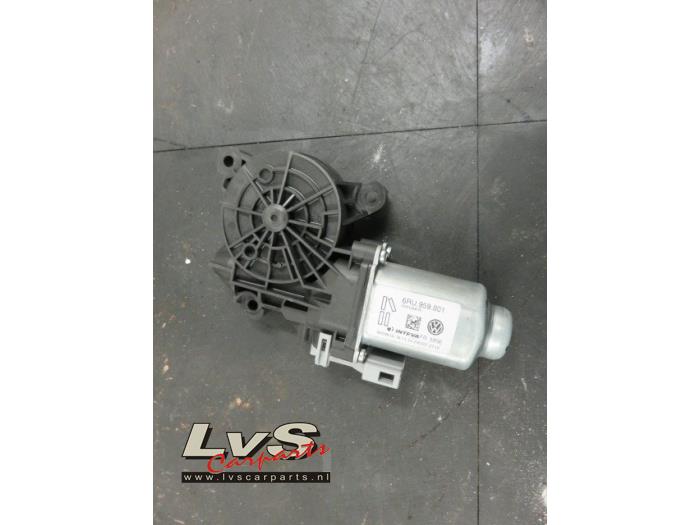 Volkswagen UP Raammotor Portier