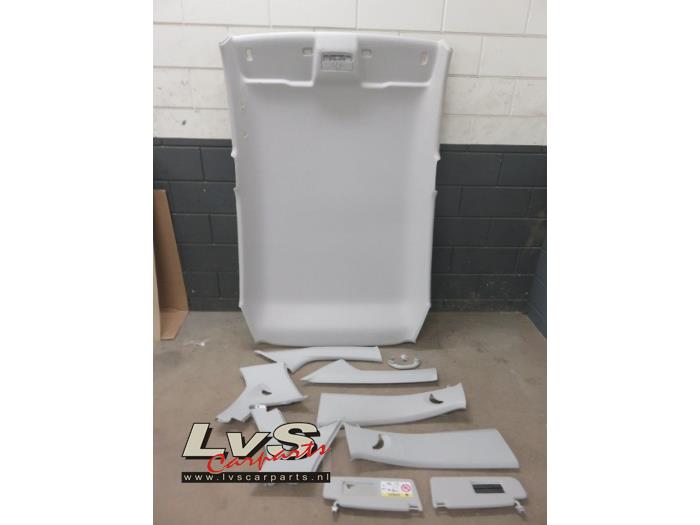 Volkswagen UP Revêtement plafond