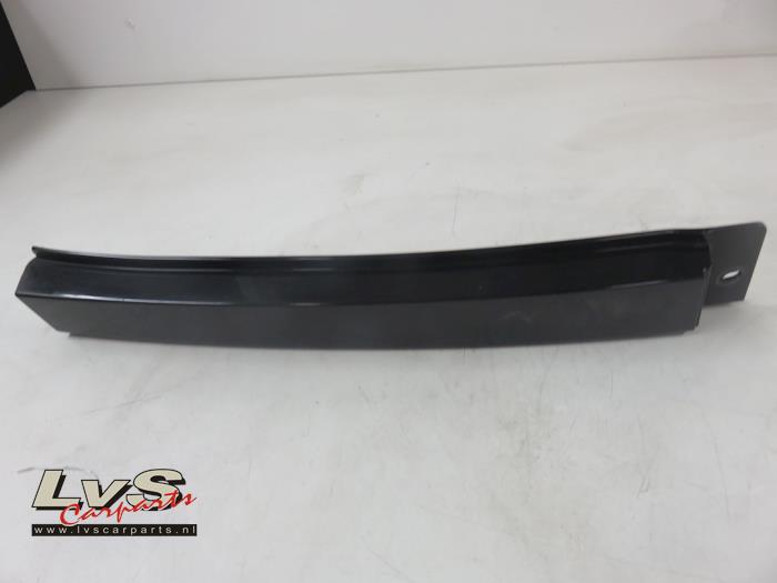 Volkswagen UP Cover, miscellaneous