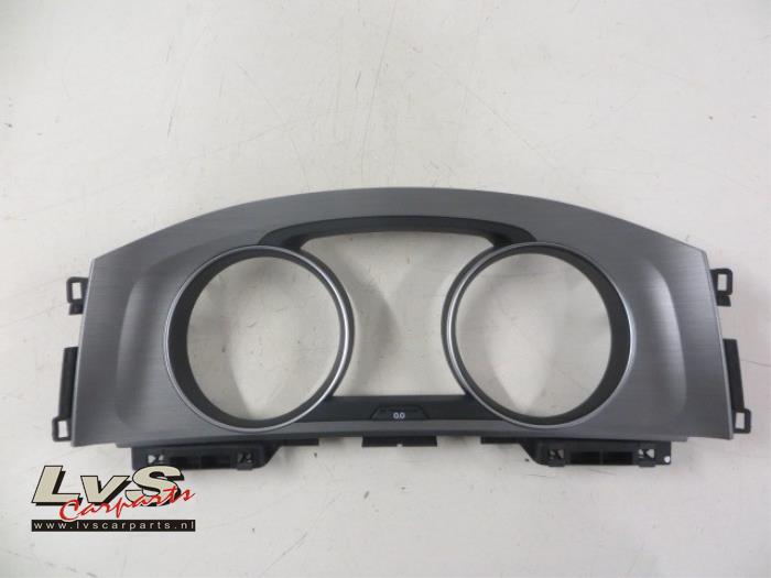 Volkswagen Golf Dashboard part