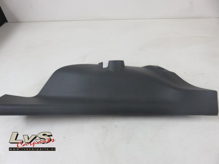 Volkswagen UP Cover, miscellaneous