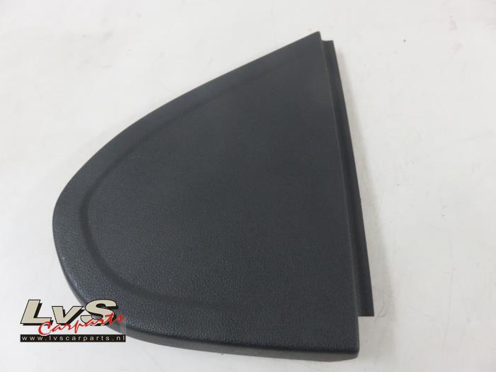 Volkswagen UP Dashboard part