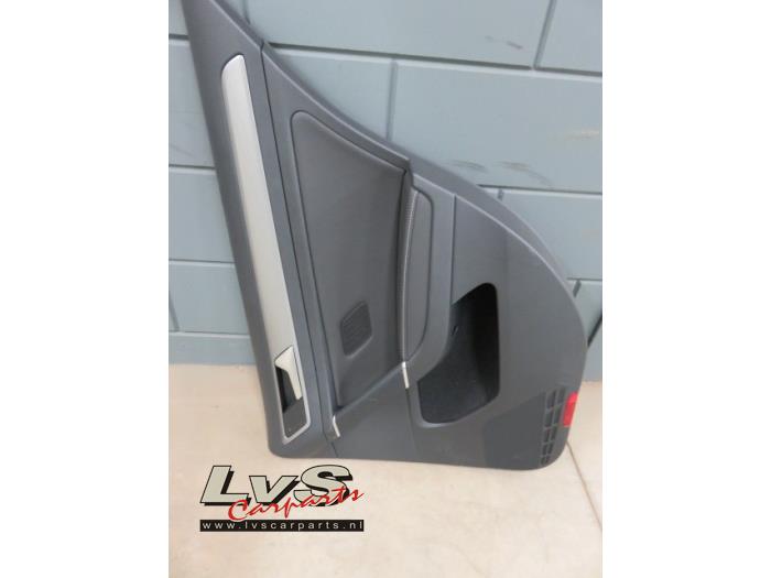 Volkswagen Golf Portierbekleding 4Deurs rechts-achter