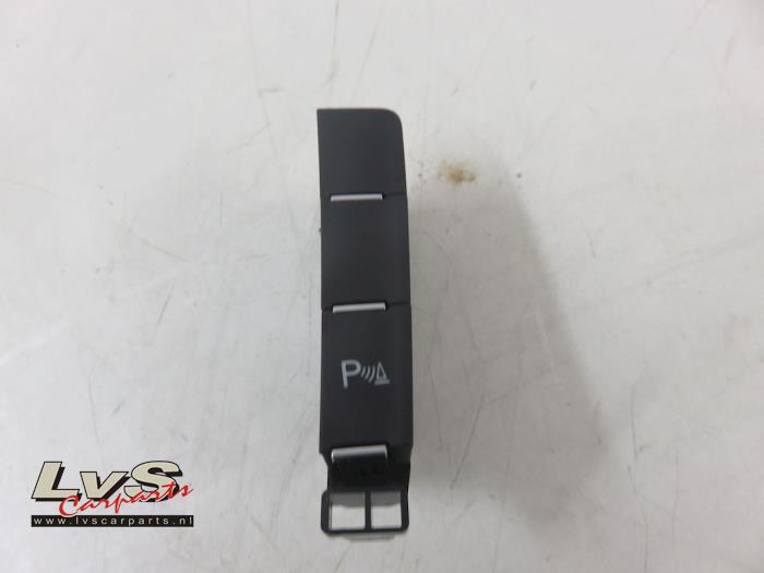 Volkswagen Golf Commutateur PDC