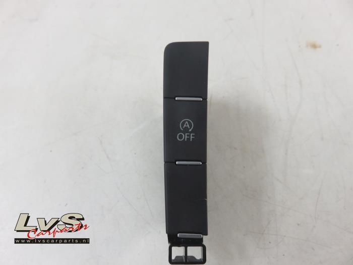 Volkswagen Golf Commutateur marche-arrêt