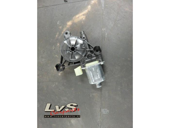 Volkswagen T-Roc Moteur de vitre portière