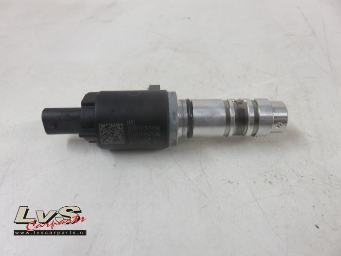 Volkswagen Golf Camshaft adjuster