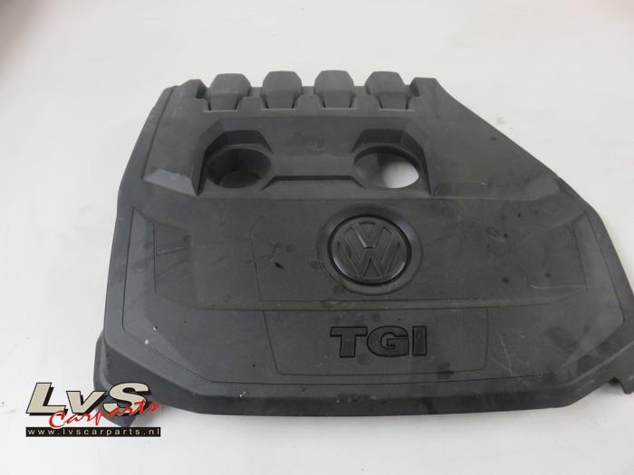 Volkswagen Golf Afdekplaat motor