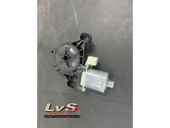 Volkswagen T-Roc Moteur de vitre portière