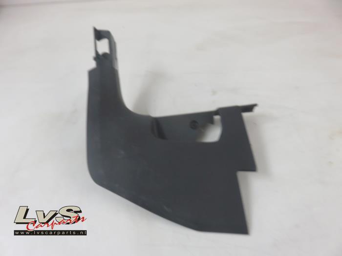 Volkswagen Golf Abdeckplatte sonstige