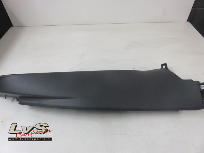 Volkswagen Golf Abdeckplatte sonstige