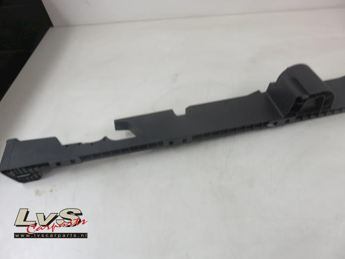 Volkswagen Golf Divers