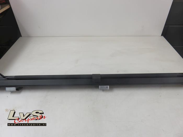 Volkswagen Golf Filet à bagages