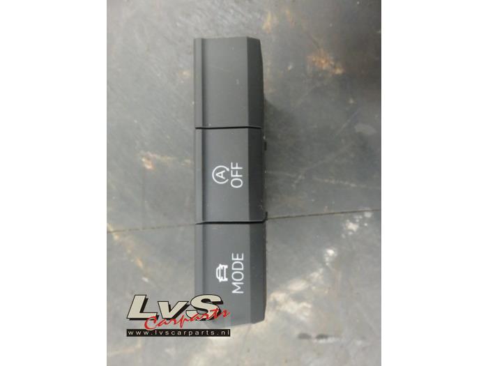 Volkswagen T-Roc Commutateur (divers)