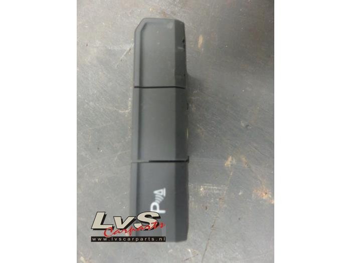 Volkswagen T-Roc Commutateur (divers)