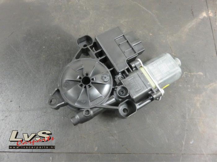 Volkswagen Polo Fenstermotor Tür