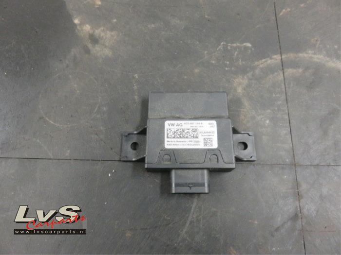 Volkswagen Polo Module (diversen)