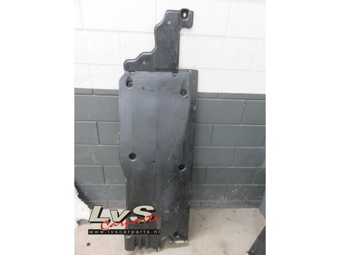 Volkswagen Polo Beschermplaat bodem