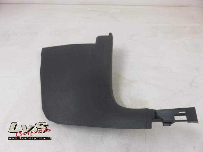 Volkswagen Polo Afdekplaat diversen