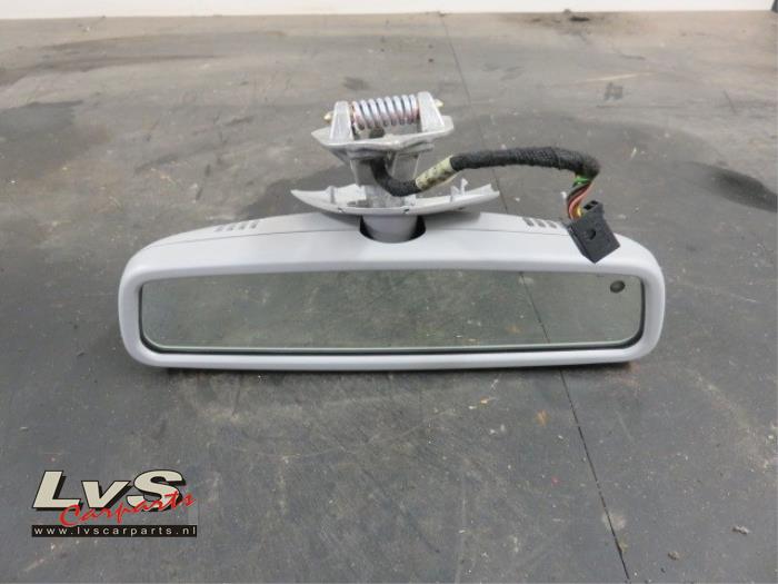 Mercedes E-Klasse Innenspiegel