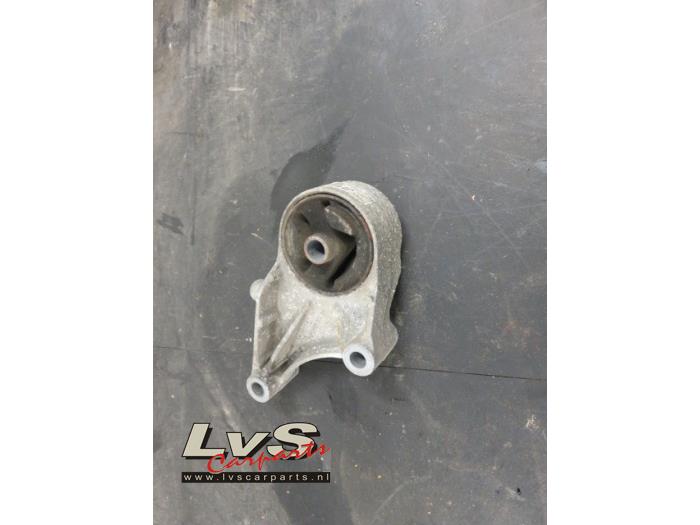 Opel Astra Versnellingsbak Steun