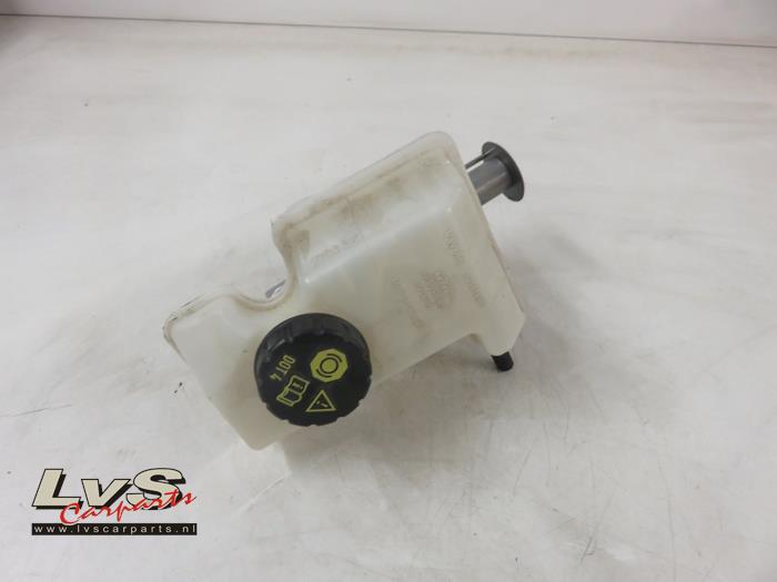 Volkswagen Golf Master cylinder