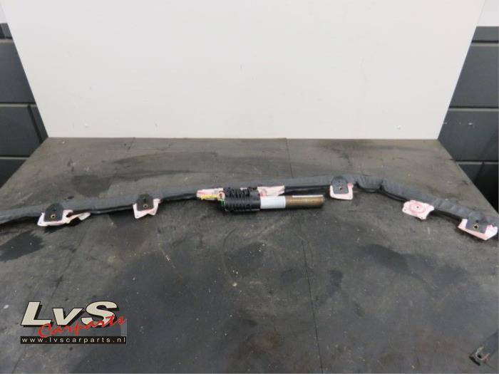 Fiat Punto Airbag plafond gauche