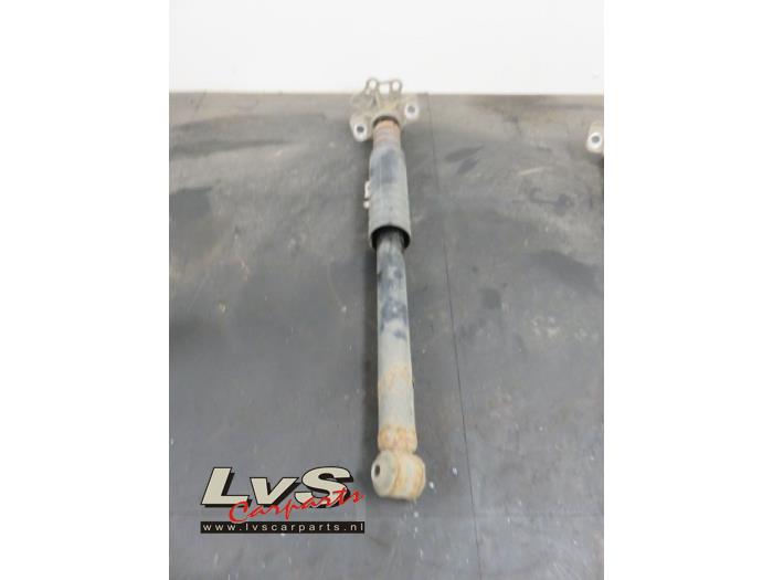 Fiat Punto Rear shock absorber, right