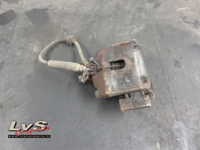 Fiat Punto Front brake calliper, left