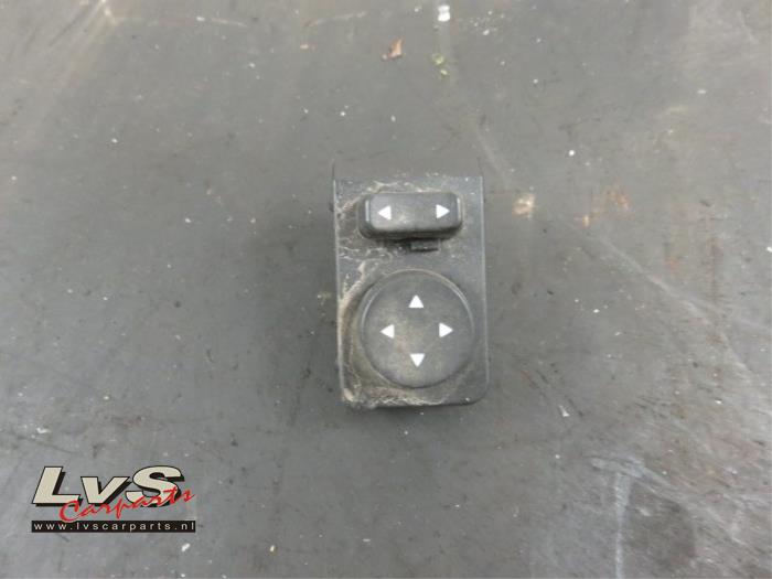 Fiat Punto Commutateur rétroviseur