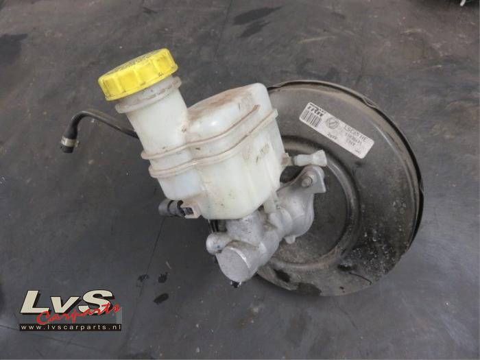 Ford KA Brake servo