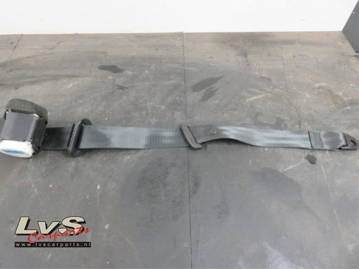 Ford KA Rear seatbelt, right