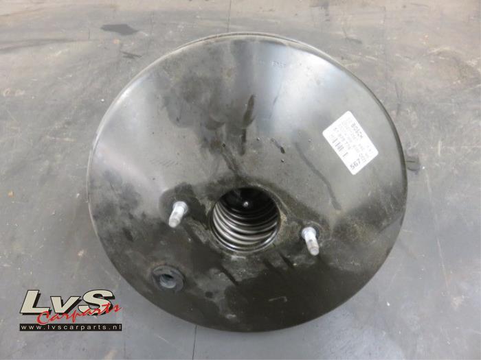 Fiat Punto Bremskraftverstärker