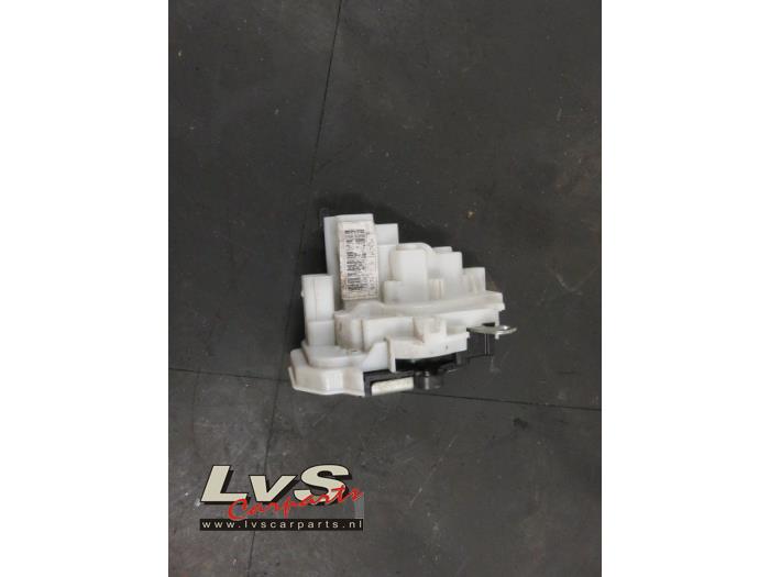 Ford KA Deurslot Mechaniek 2Deurs rechts