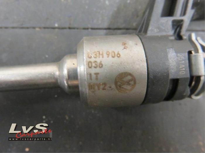 Volkswagen Golf Injector (benzine injectie)